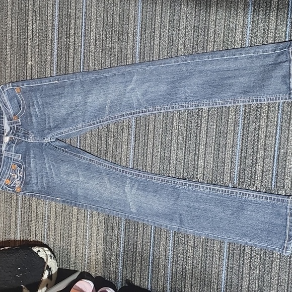 True Religion jeans - Picture 2 of 4
